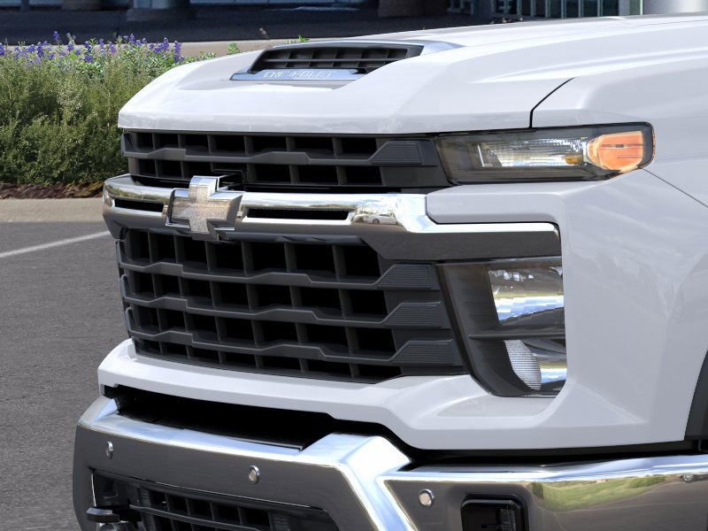 2026 Chevrolet Silverado 3500HD LT photo 13