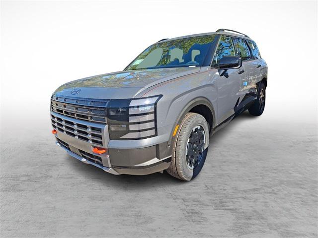 2026 Hyundai Palisade XRT photo 2