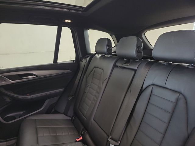 2020 Bmw X3 M40i photo 23