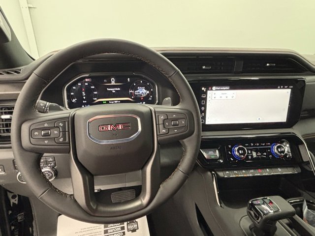 2026 Gmc Sierra 1500 AT4 photo 20