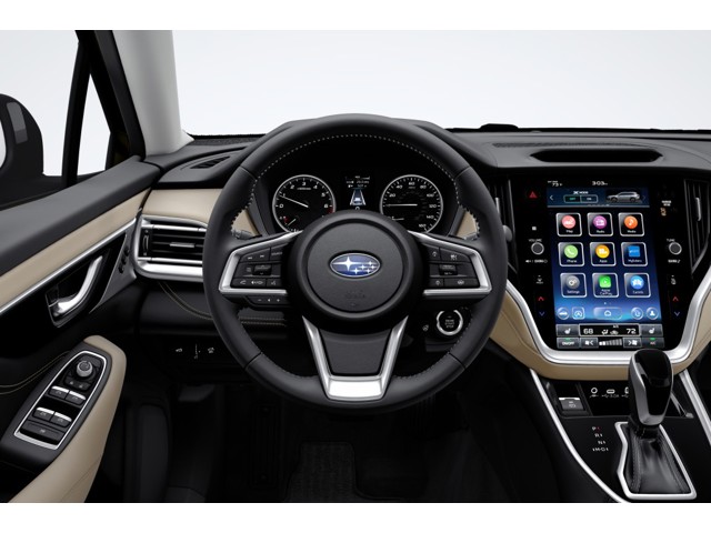 2025 Subaru Outback Limited XT photo 14