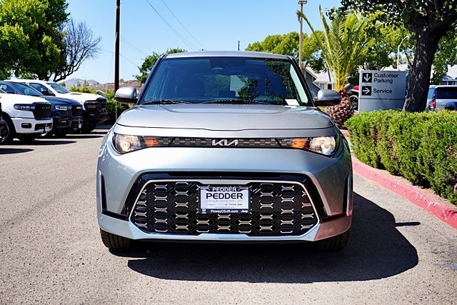2023 Kia Soul GT-Line photo 3
