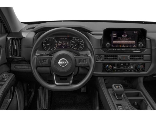 2025 Nissan Pathfinder S photo 10