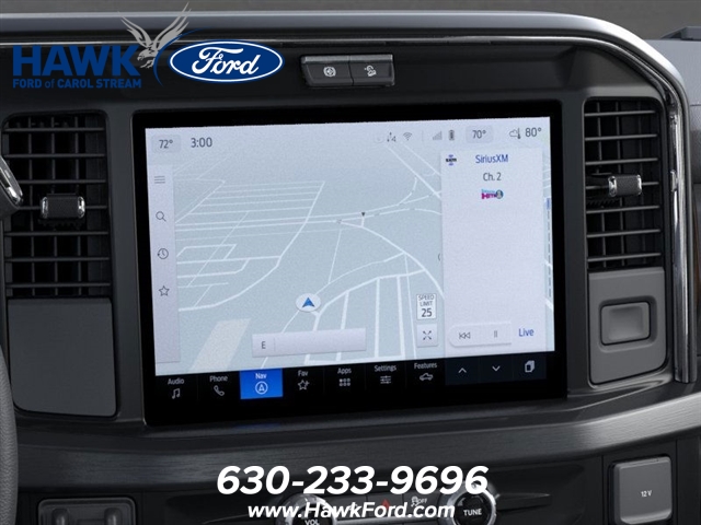 2026 FORD F-250 - Image 14