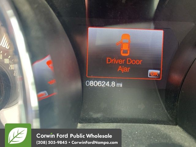 2014 Ford Mustang V6 Premium photo 10