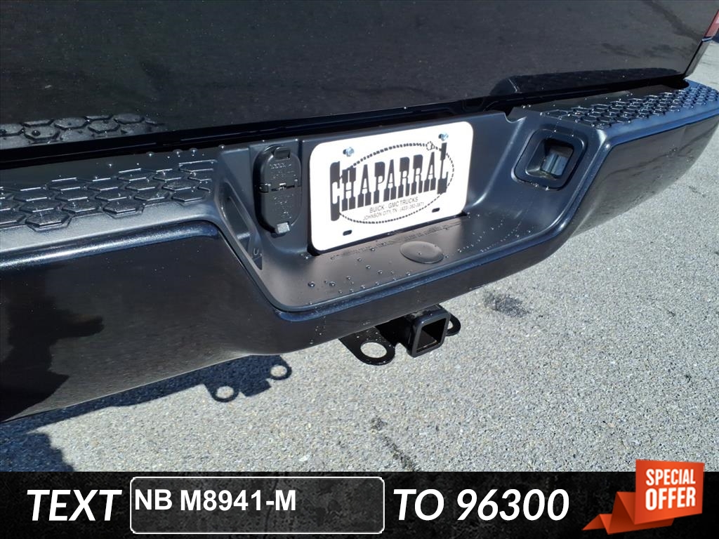 2019 Ram 1500 Classic Tradesman photo 22