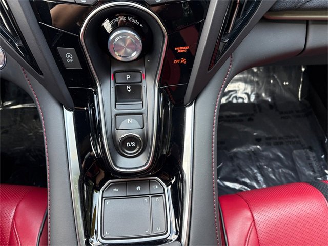 2021 Acura RDX A-Spec photo 21