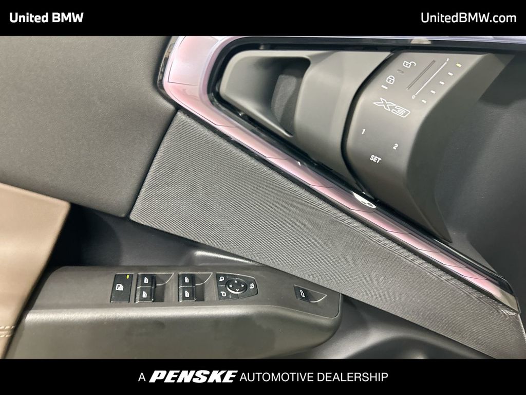 2025 Bmw X3 30x Drive photo 11