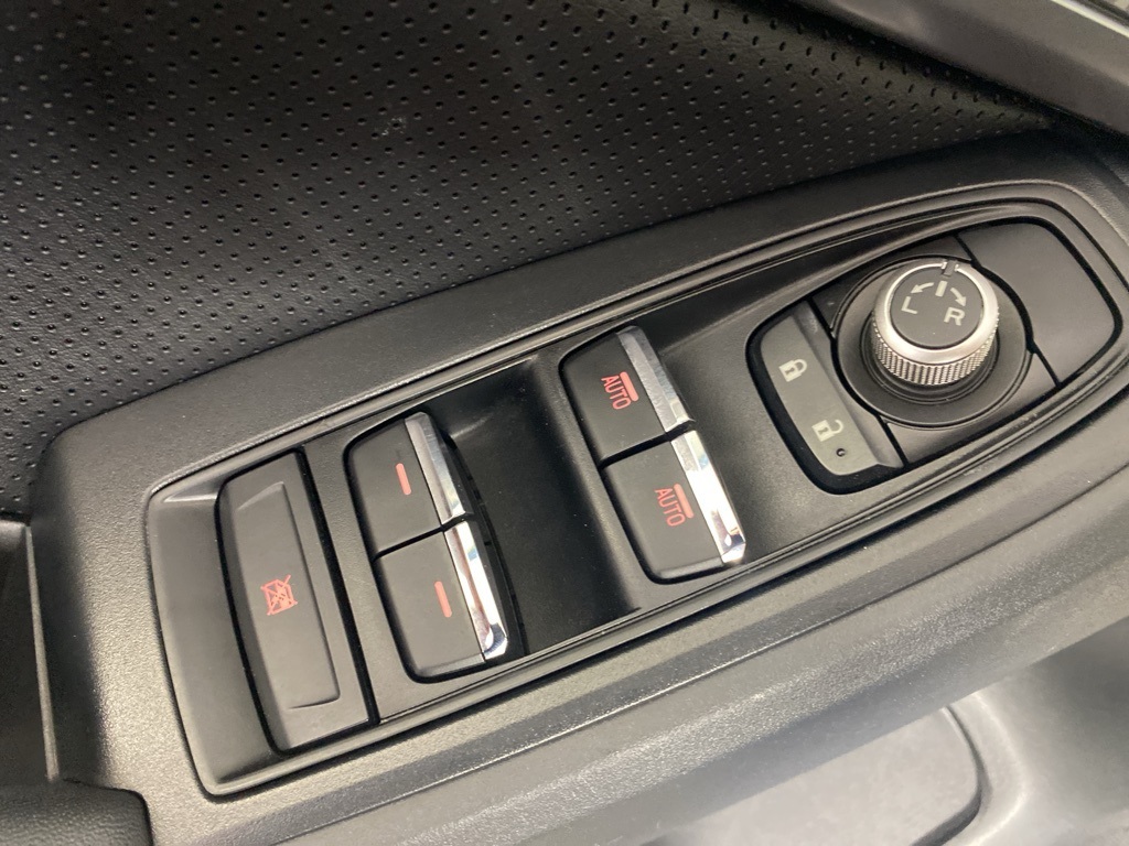 2022 Subaru Crosstrek Limited photo 12