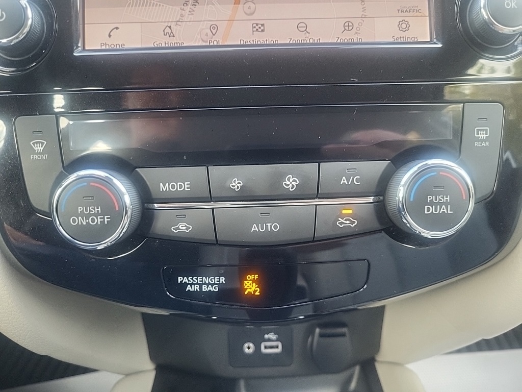 Certified PreOwned 2022 Nissan Rogue Sport SL 4D Sport Utility in