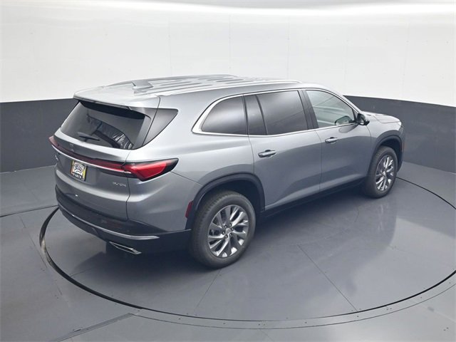 2026 Buick Enclave Preferred photo 16