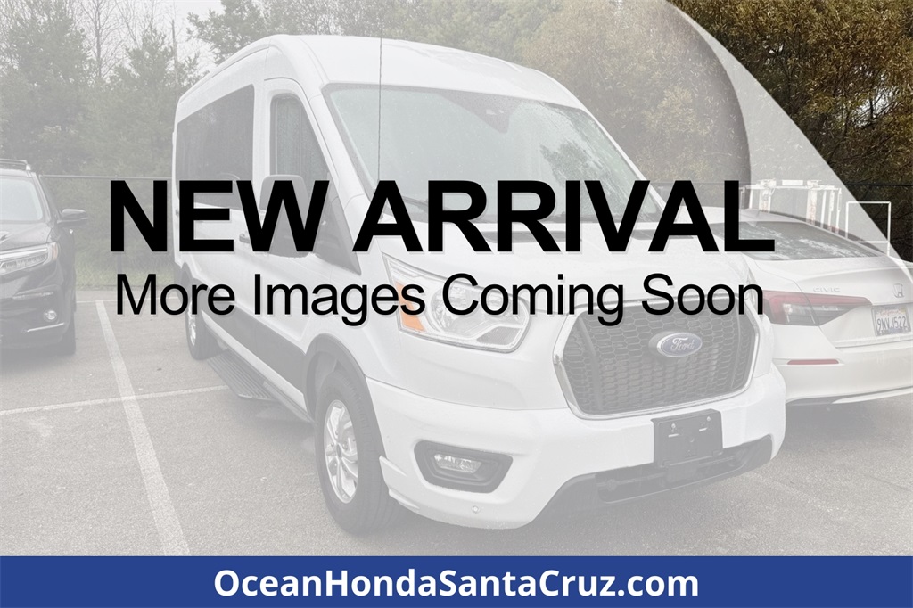 2021 Ford Transit Passenger Van XLT's photo