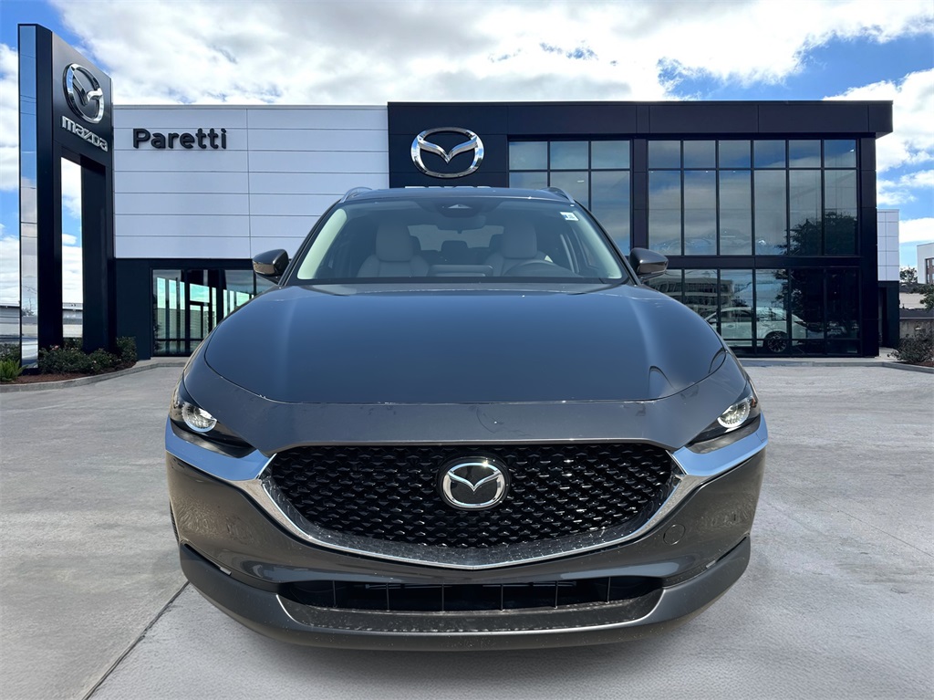 2025 Mazda CX-30 2.5 S Preferred photo 4