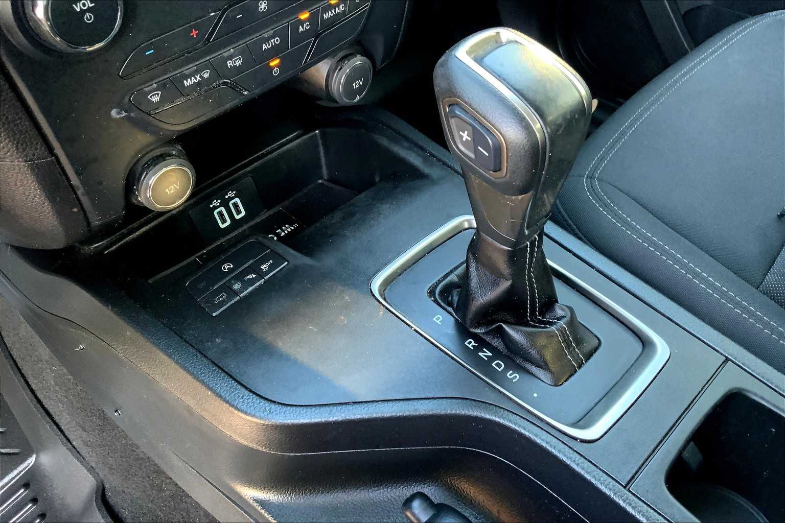 2021 Ford Ranger XLT photo 26
