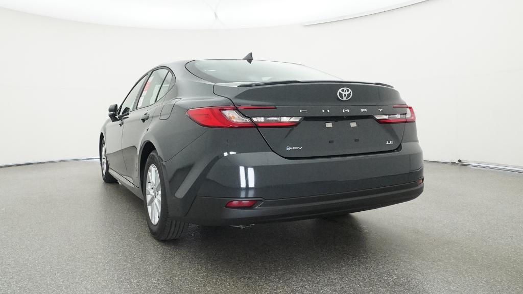 2026 Toyota Camry LE photo 15