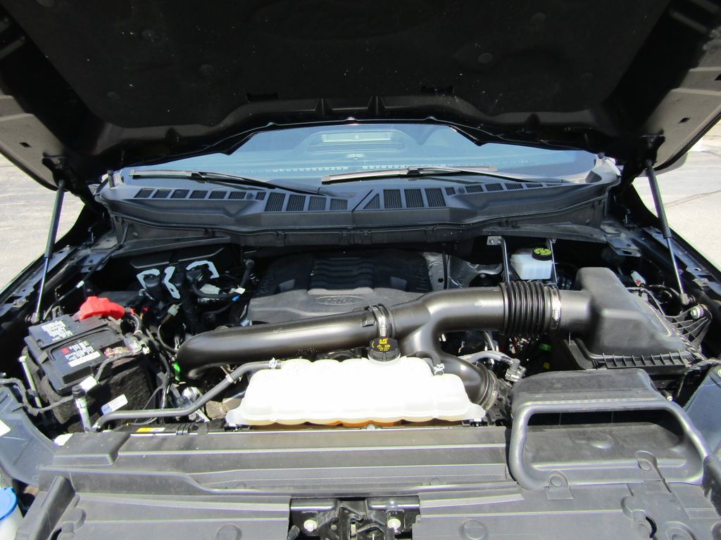 2023 Ford F-150 XLT photo 39