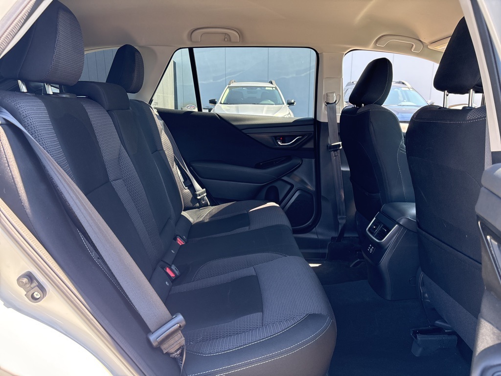 2024 Subaru Outback Premium photo 10