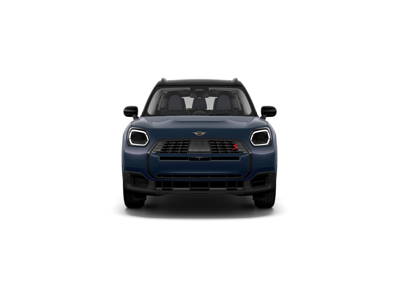 2025 Mini Countryman Signature ALL4 photo 2
