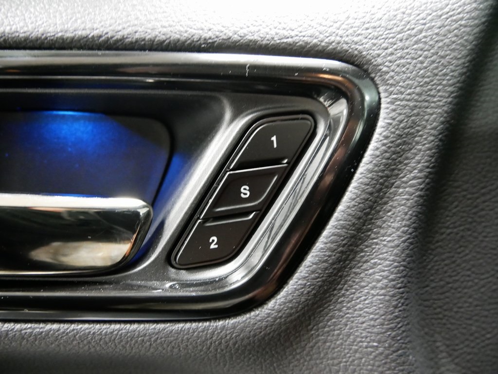 2024 Dodge Durango GT Plus photo 31