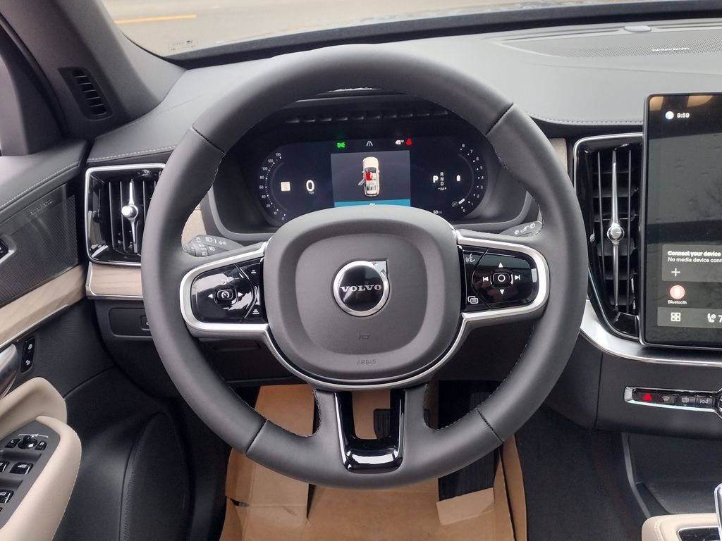 2026 VOLVO XC90 - Image 27