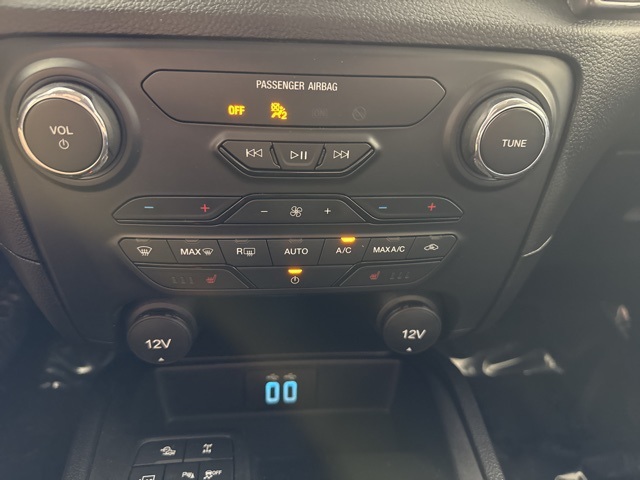 2023 Ford Ranger Lariat photo 16
