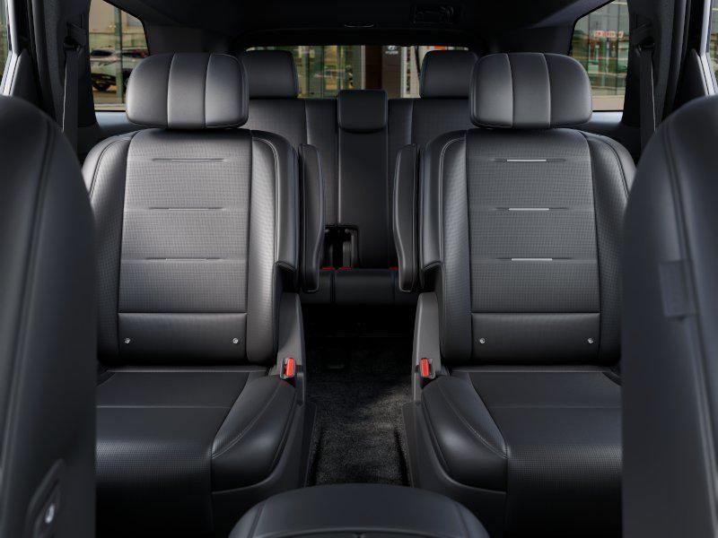 2026 Hyundai Palisade Calligraphy photo 10
