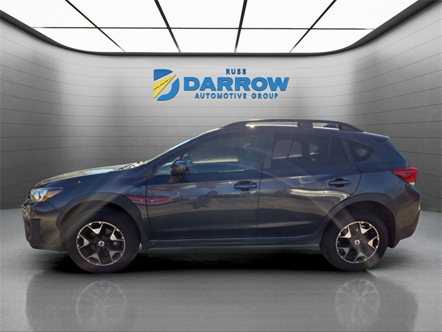 2018 Subaru Crosstrek 2.0i Premium photo 2