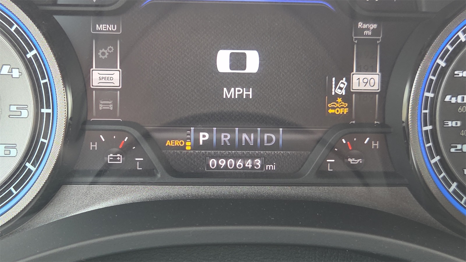 2019 Ram 1500 Limited photo 12