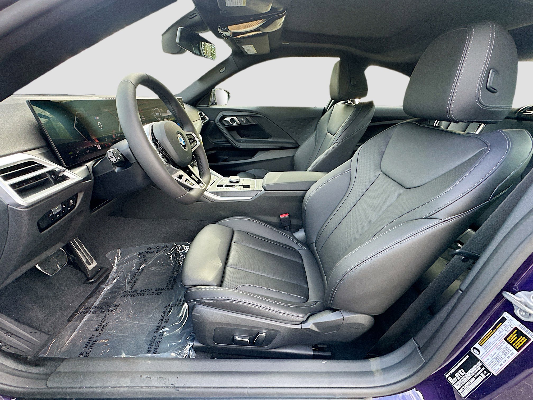 2025 Bmw 230i photo 17