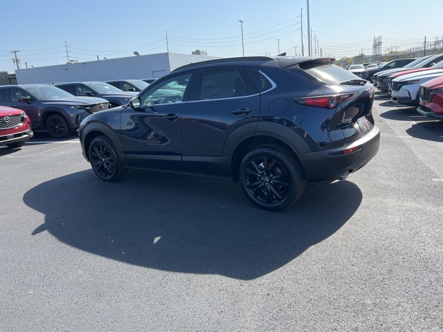 2025 Mazda CX-30 2.5 Turbo Premium photo 19
