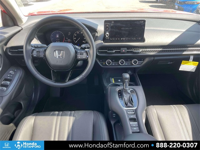 2025 Honda HR-V EX-L photo 12