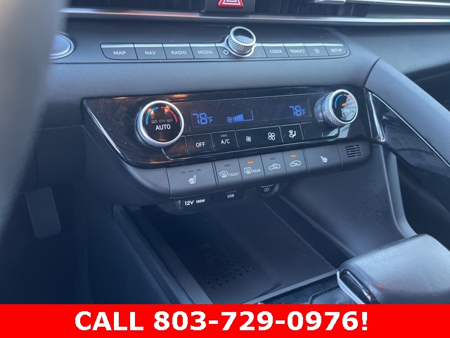 2023 Hyundai Elantra SEL photo 23