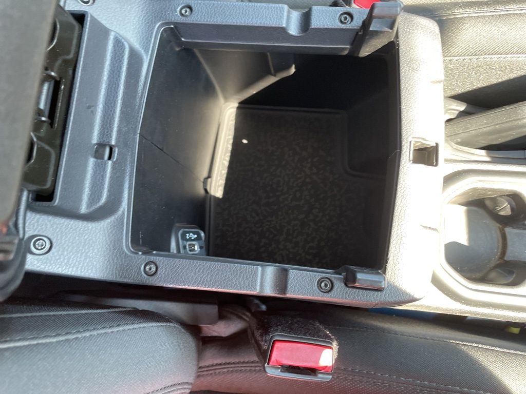 2021 Jeep Wrangler Unlimited Sport S photo 42
