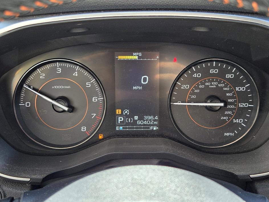 2021 Subaru Crosstrek Premium photo 29