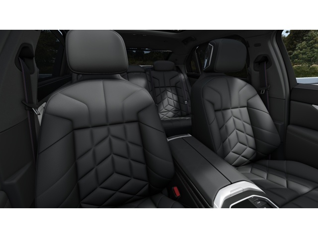 2026 Bmw 760i xDrive photo 10
