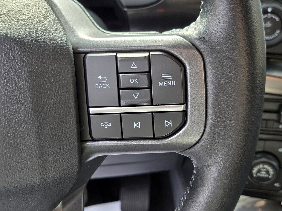2023 Ford F-150 Lariat photo 24