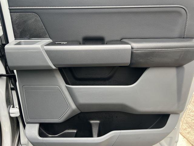 2024 Ford F-150 XLT photo 24