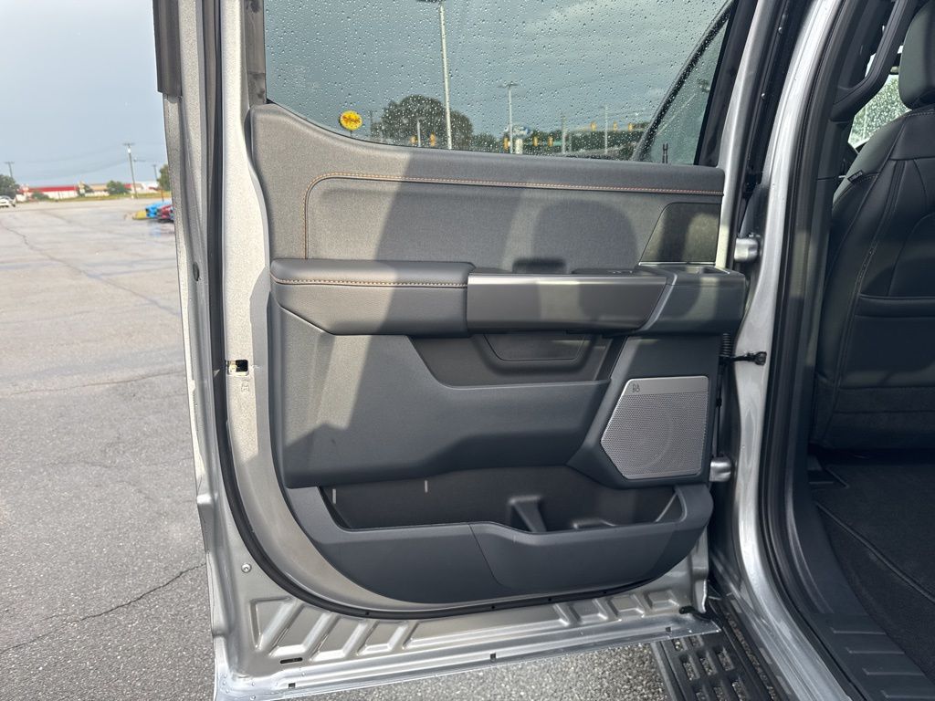 2025 Ford F-150 Tremor photo 15