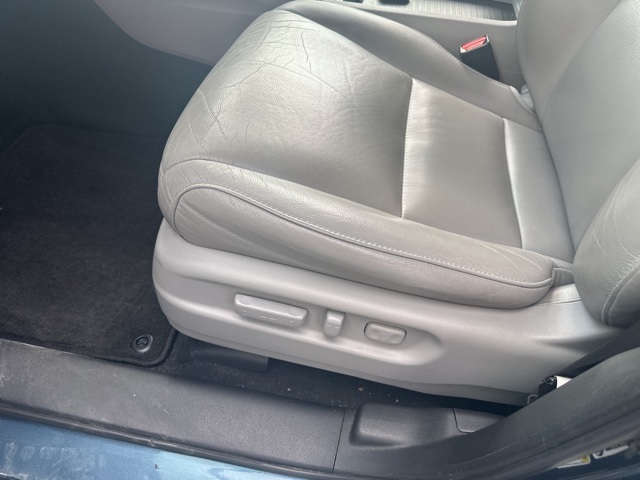 2016 Honda Pilot EX-L photo 13