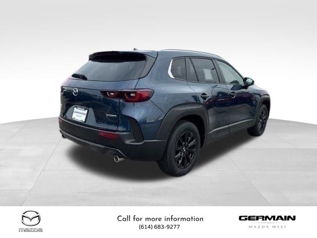 2025 Mazda CX-50 2.5 S Preferred photo 6
