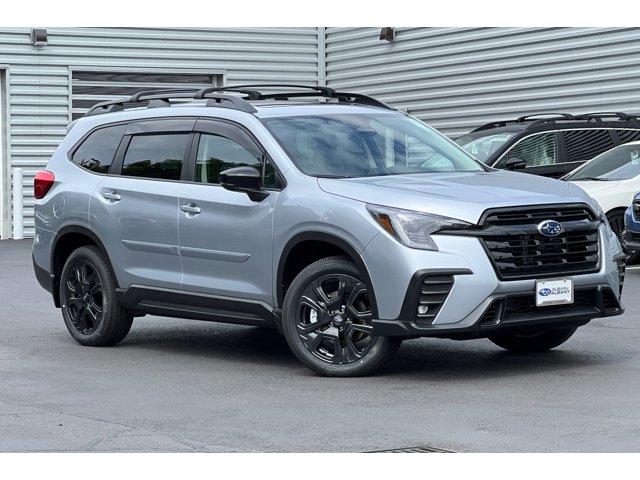 2025 Subaru Ascent Onyx Edition Touring photo 29