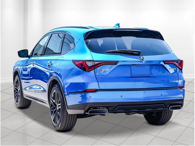 2026 Acura MDX SH-AWD A-Spec Advance photo 2