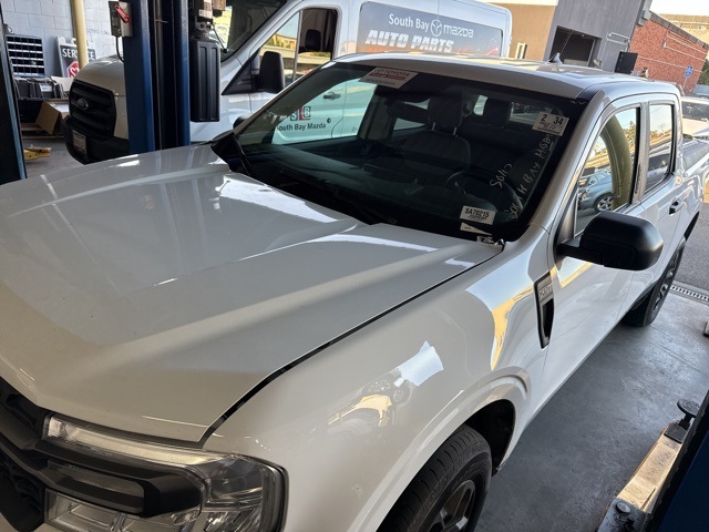 2023 Ford Maverick XLT