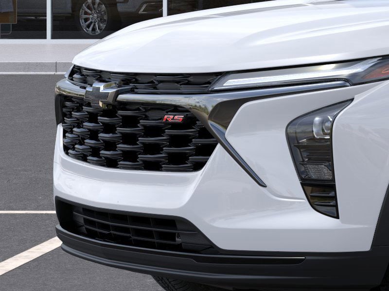 2026 Chevrolet Trax photo 10