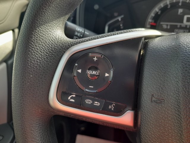 2018 Honda CR-V LX photo 12