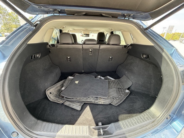 2018 Mazda CX-5 Grand Touring photo 27