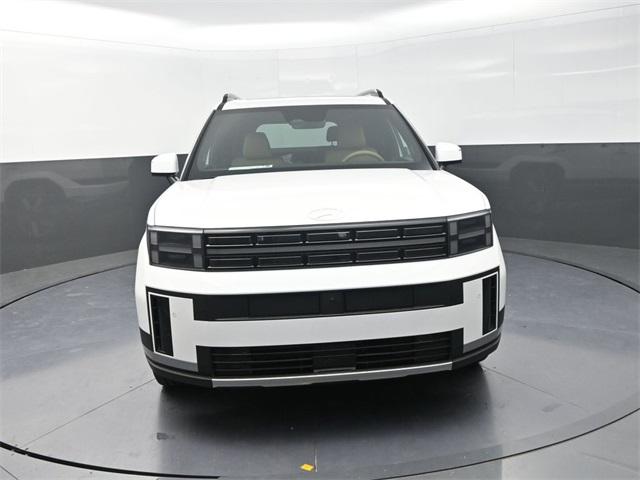 2026 Hyundai Santa Fe Limited photo 3