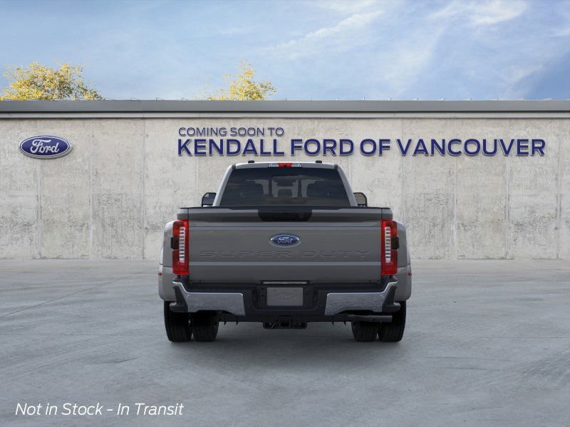 2026 Ford F-450 photo 5