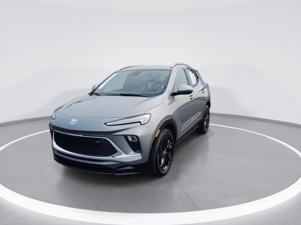 2024 Buick Encore GX Sport Touring photo 3