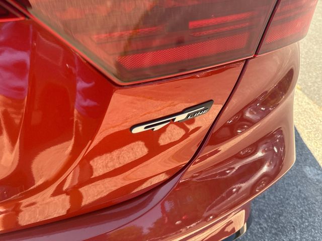 2023 Kia Forte GT-Line photo 6